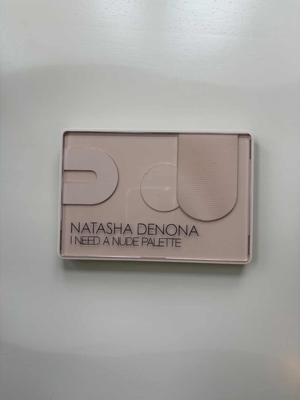 Natasha Denona I need a nude eyeshadow palette - Picture 2 of 4